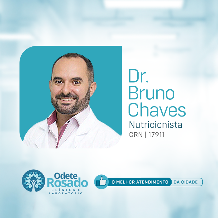 Dr. Bruno Chaves