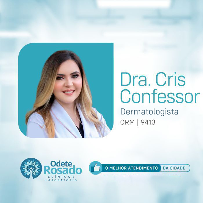 Dra. Criss Confessor