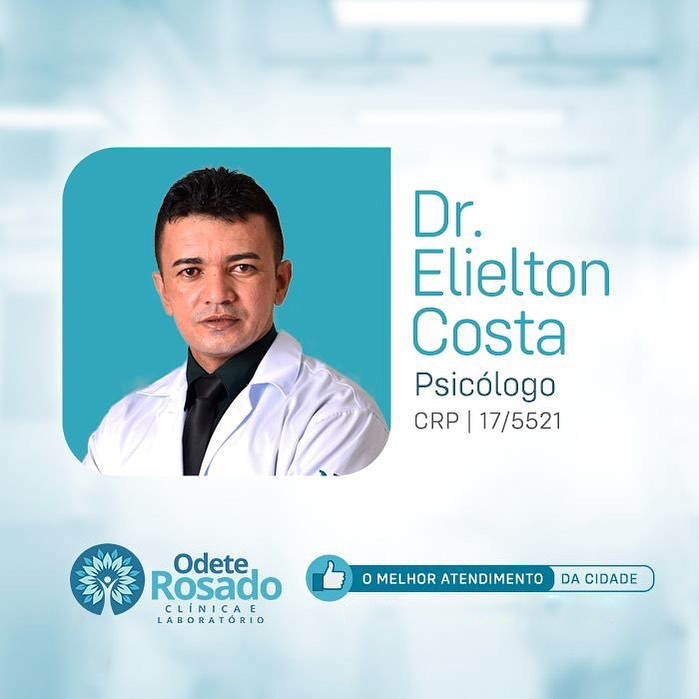 Dr. Elielton Costa