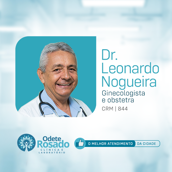 Dr. Leonardo Nogueira