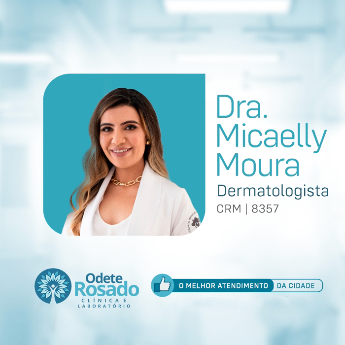 Dra. Micaelly Moura