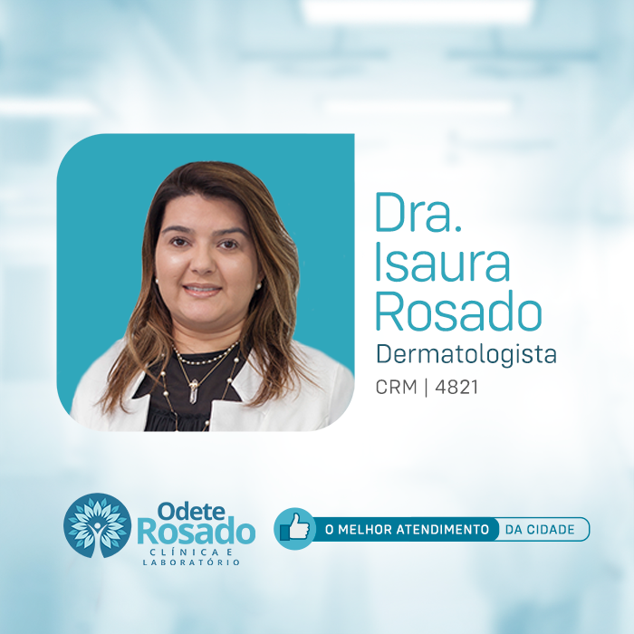 Dra. Isaura Rosado