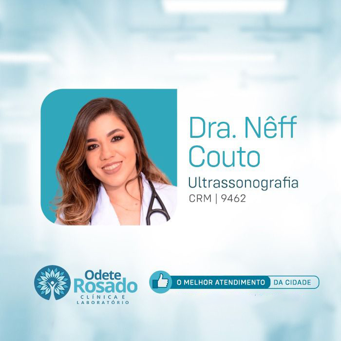 Dra. Nêff Couto