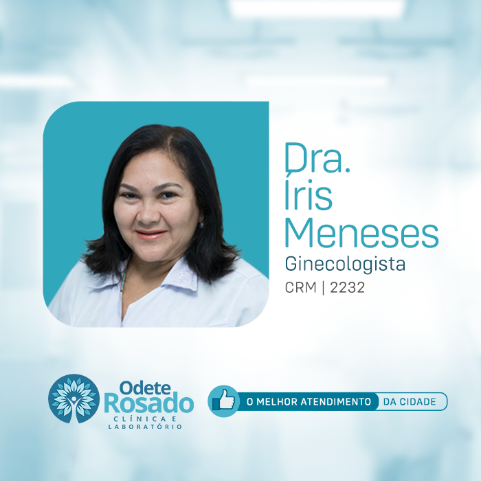 Dra. Iris Meneses